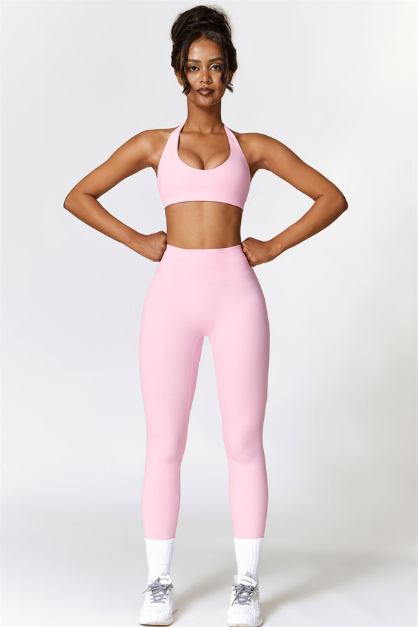 The Isabella Elizabeth Leggings