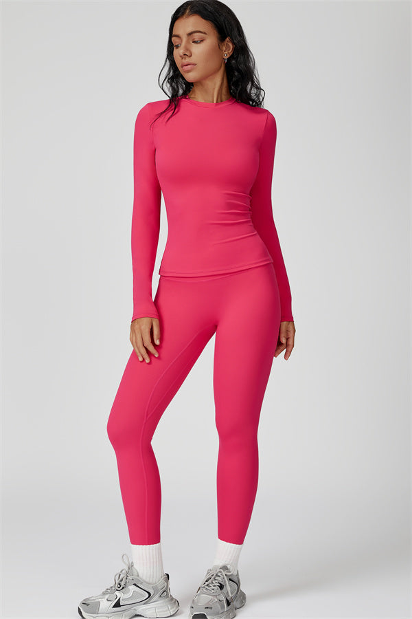 The Isabella Leggings