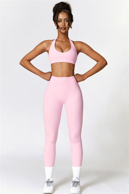The Isabella Leggings