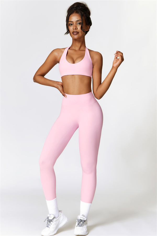 The Isabella Elizabeth Leggings