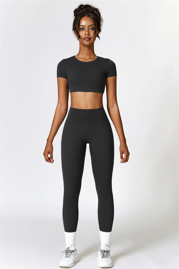 The Isabella Leggings