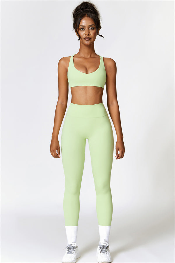 The Isabella Elizabeth Leggings