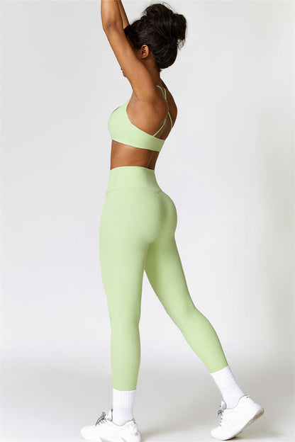 The Isabella Elizabeth Leggings