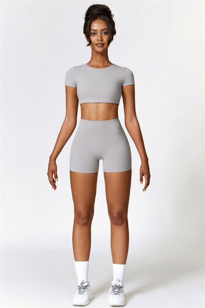 The Isabella T-shirt