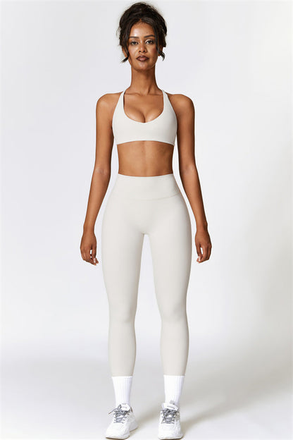 The Isabella Elizabeth Leggings