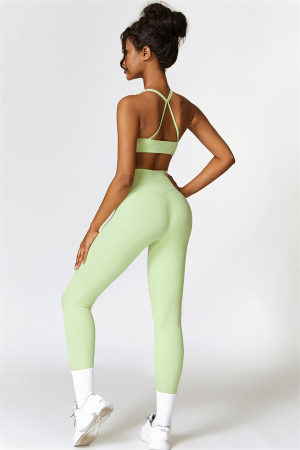 The Isabella Leggings