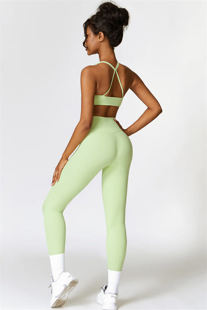 The Isabella Elizabeth Leggings
