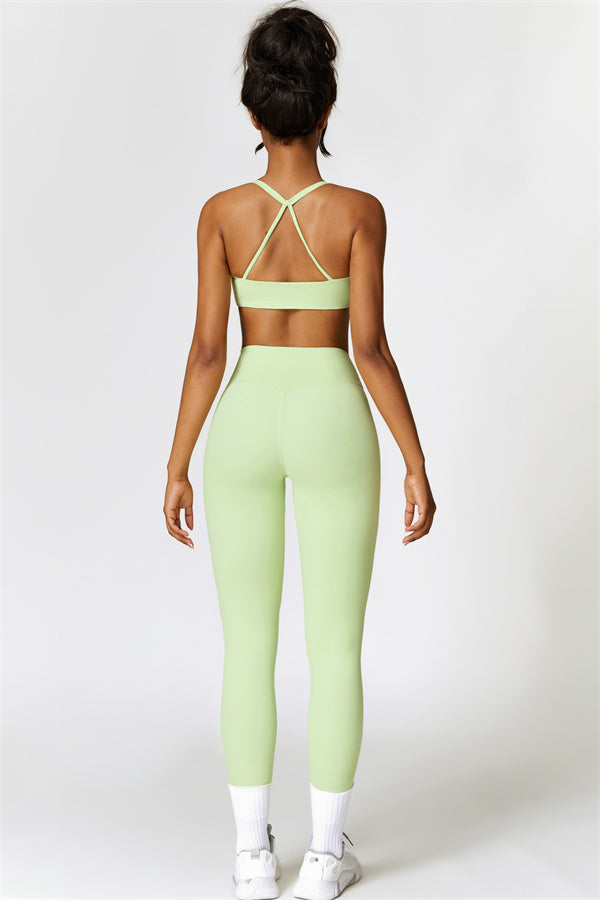 The Isabella Leggings