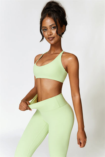 The Isabella Elizabeth Leggings