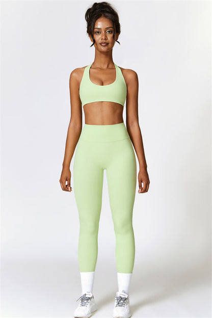 The Isabella Leggings