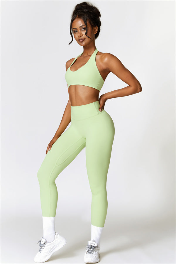 The Isabella Leggings