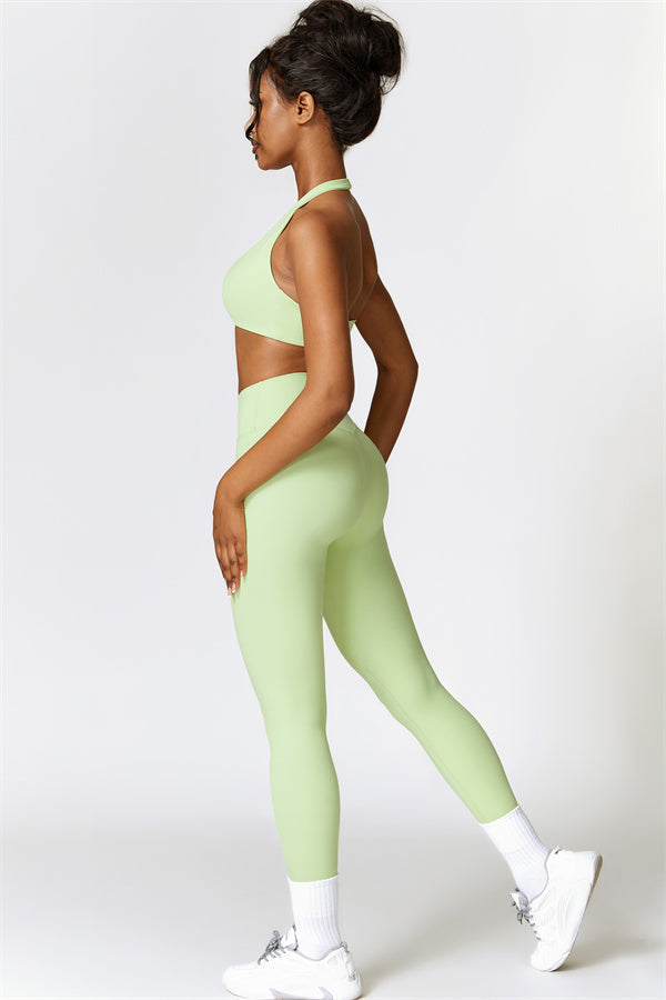 The Isabella Leggings