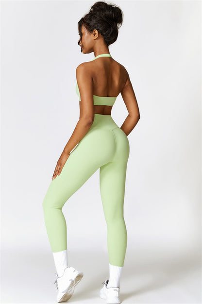 The Isabella Elizabeth Leggings