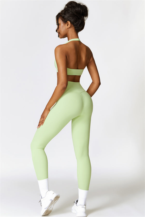 The Isabella Leggings