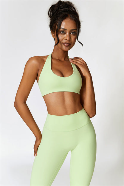 The Isabella Elizabeth Leggings