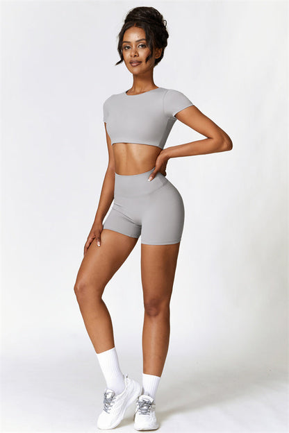 The Isabella T-shirt