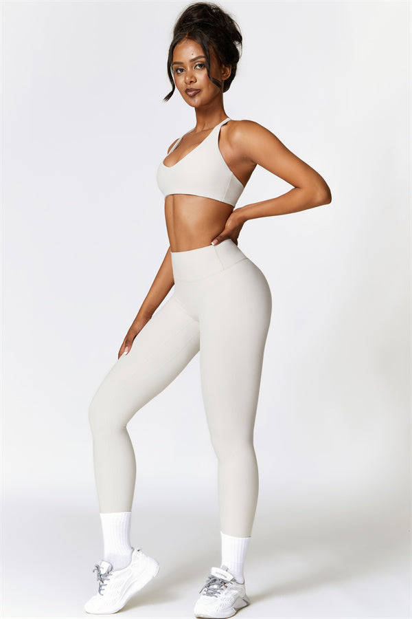The Isabella Elizabeth Leggings