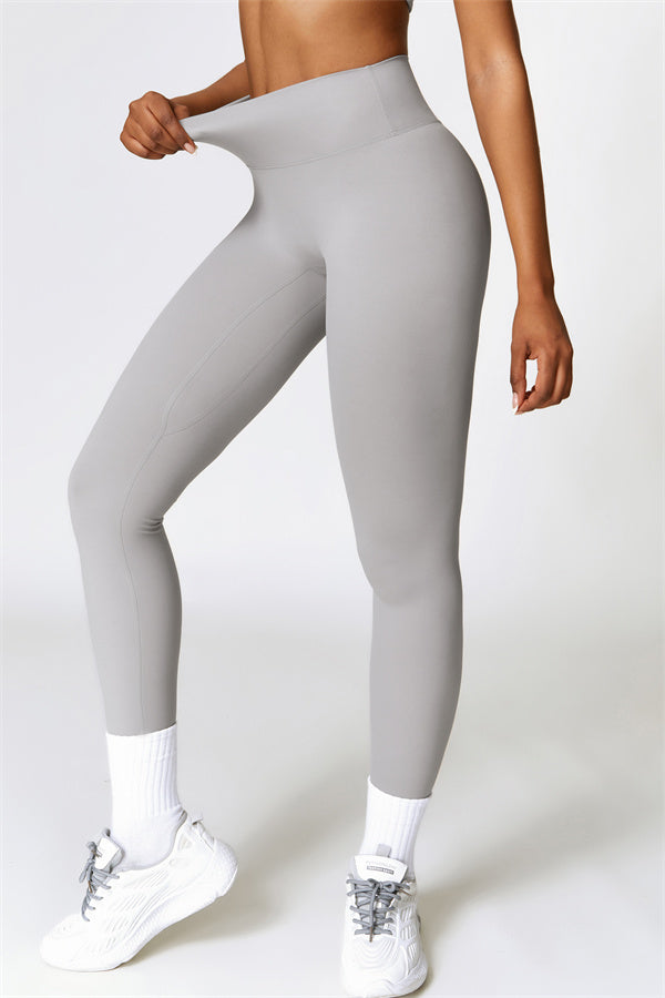 The Isabella T-shirt Leggings 2-Piece Set