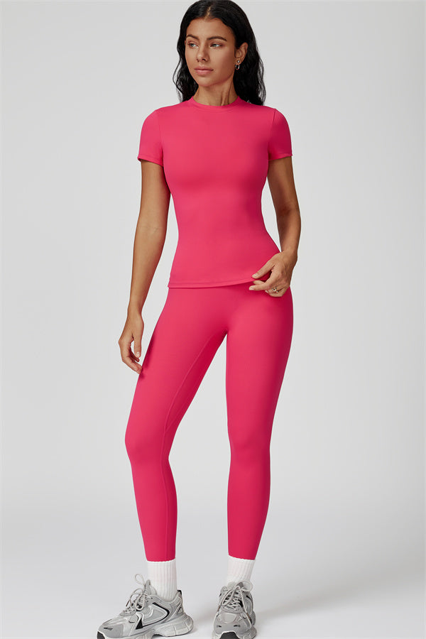The Isabella Elizabeth Leggings