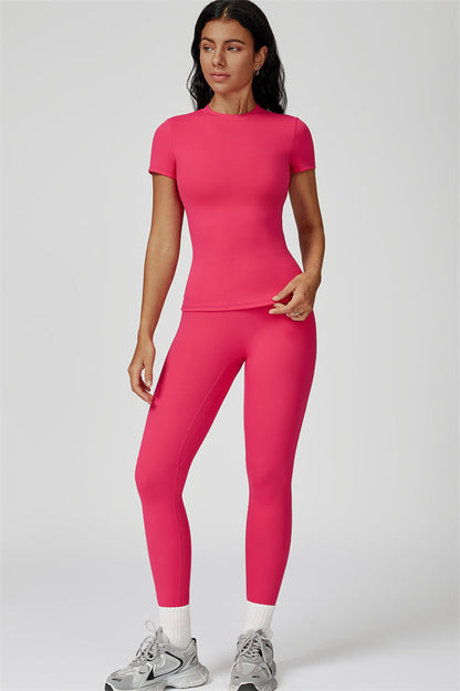 The Isabella Elizabeth Leggings