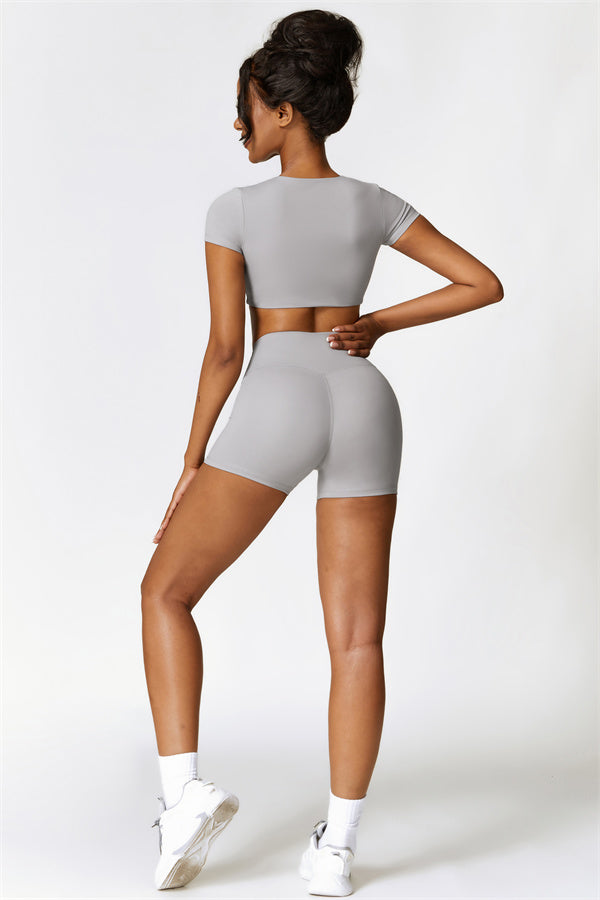 The Isabella T-shirt