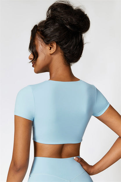 The Isabella T-shirt