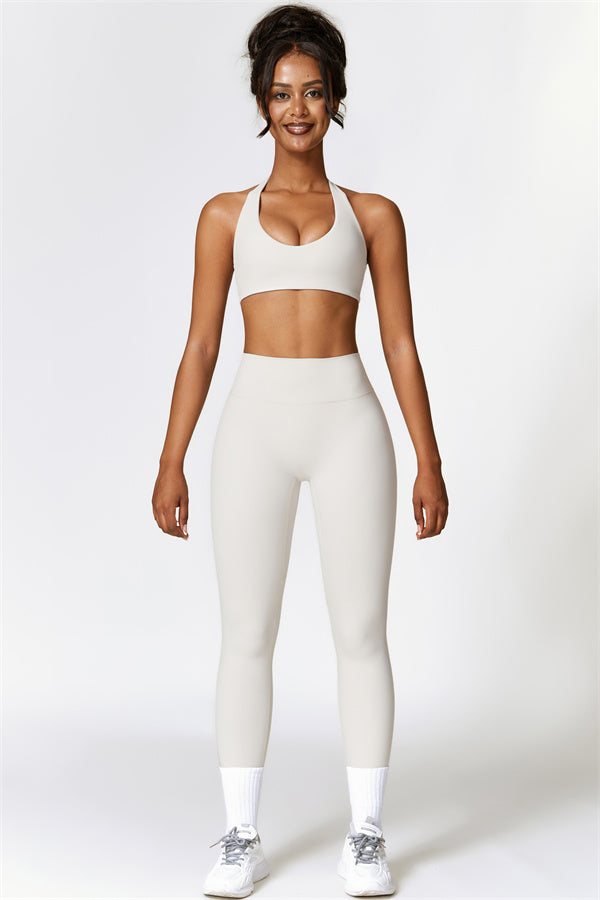 The Isabella Leggings