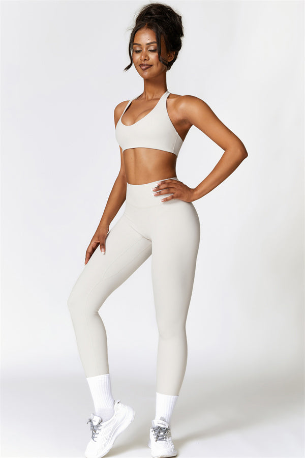 The Isabella Elizabeth Leggings