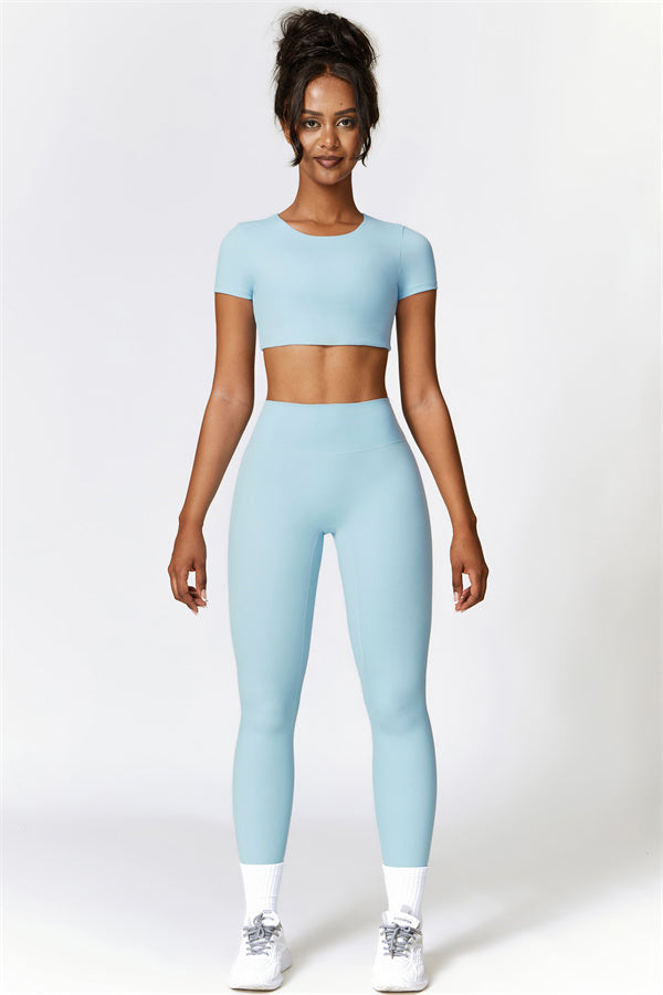 The Isabella Elizabeth Leggings