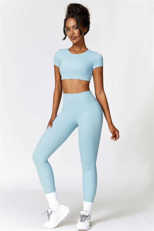 The Isabella Leggings