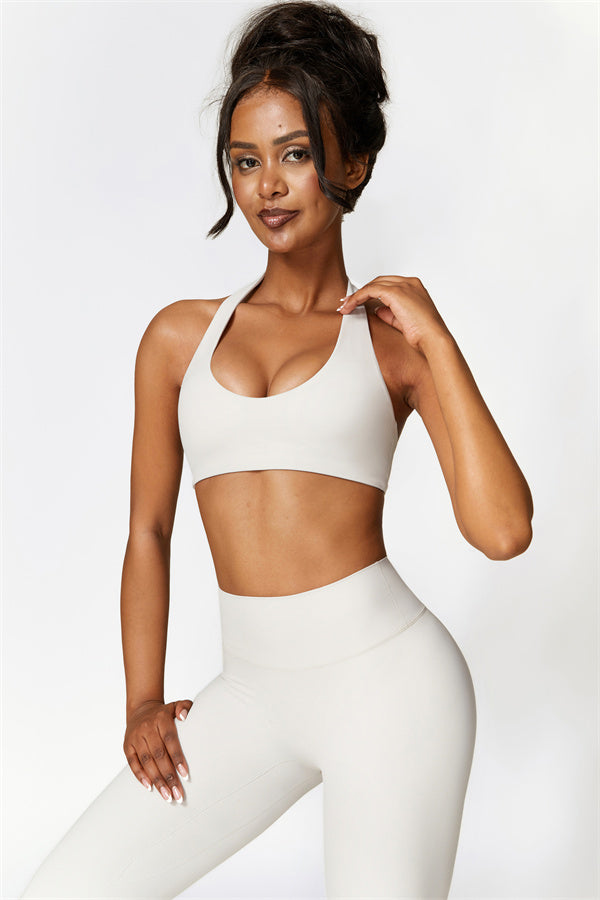 The Isabella Leggings
