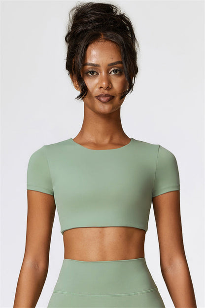 The Isabella T-shirt