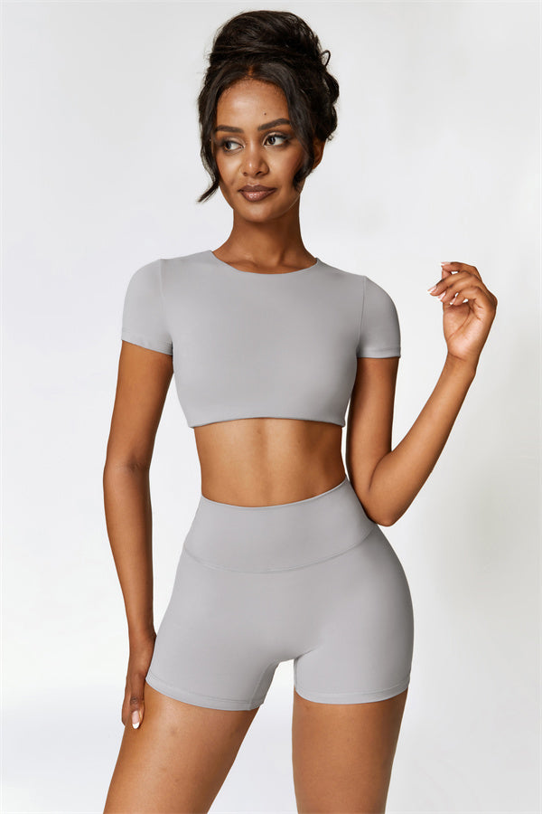 The Isabella T-shirt