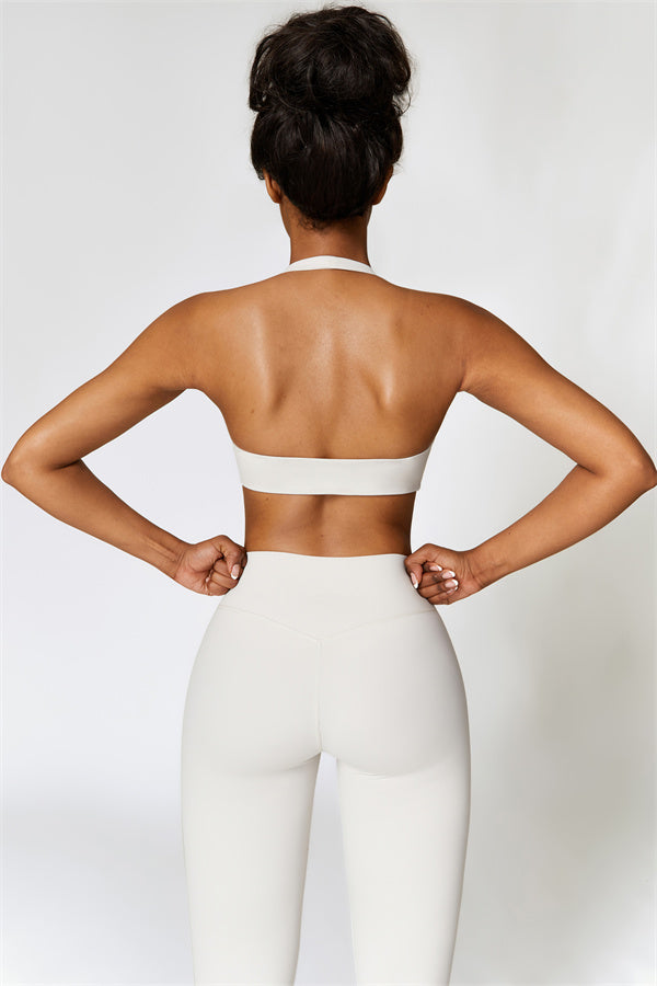 The Isabella Leggings