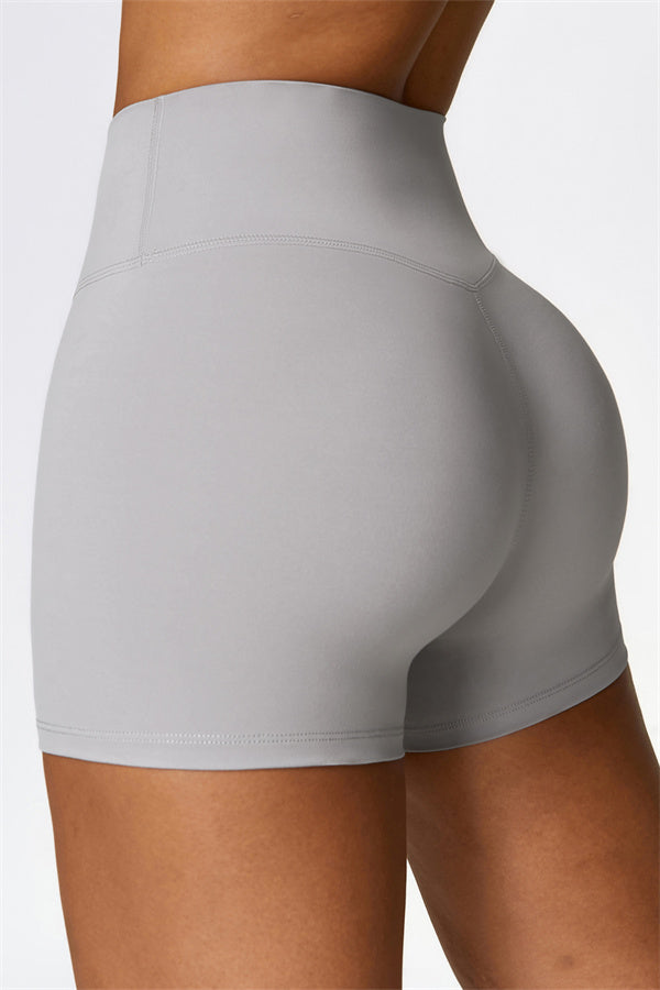 The Isabella Shorts