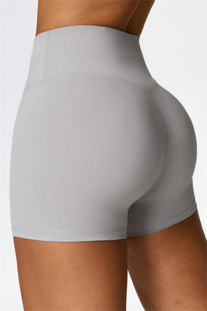 The Isabella Shorts