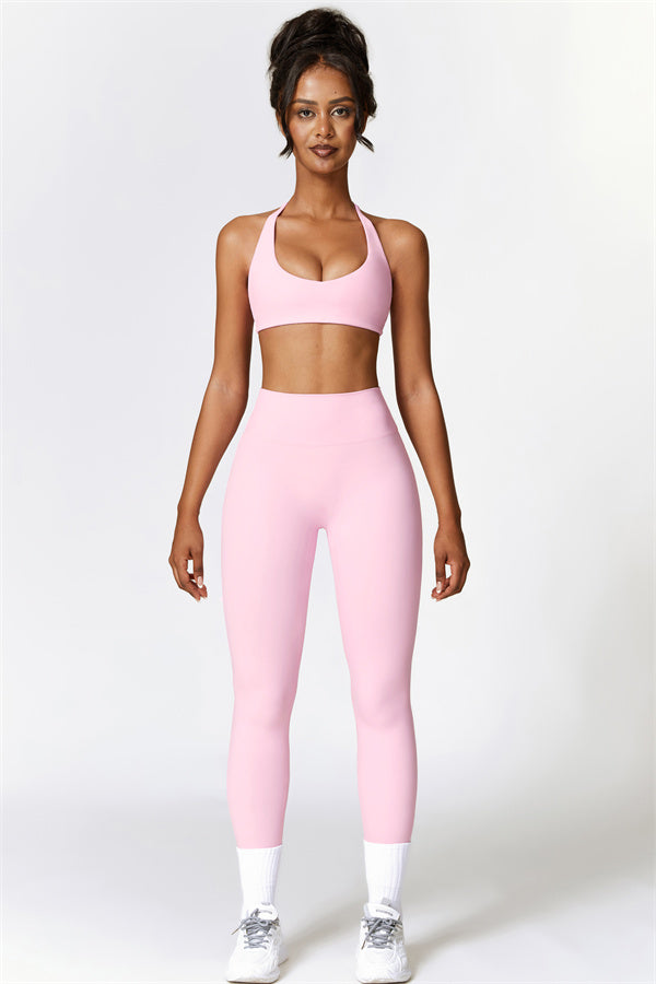 The Isabella Leggings