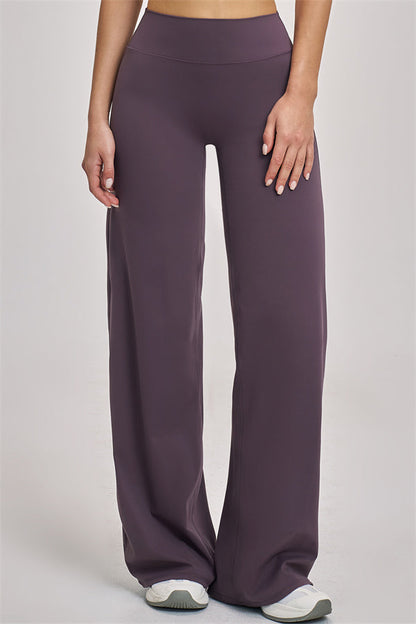The Swoon Jacket Sports Bra Flared Leggings 3-Piece Set