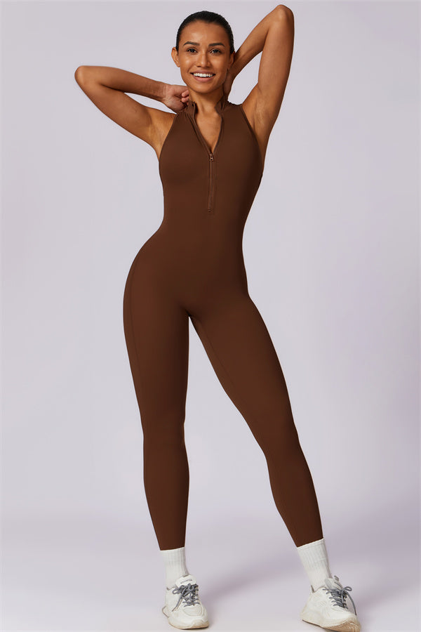 Seraphina Emma Jumpsuit