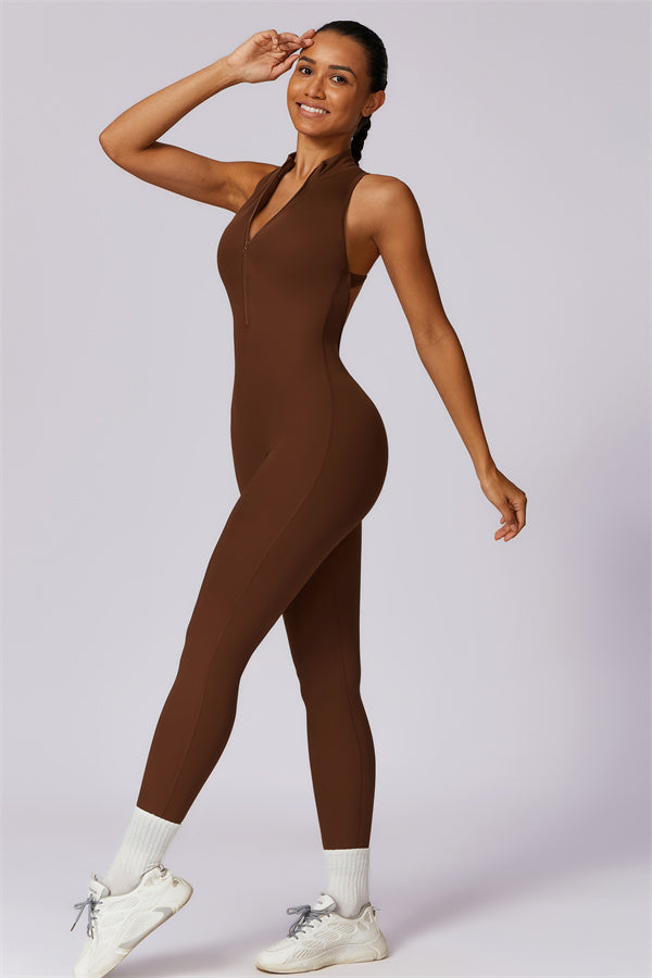 Seraphina Emma Jumpsuit