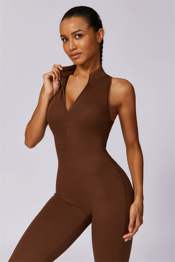 Seraphina Emma Jumpsuit