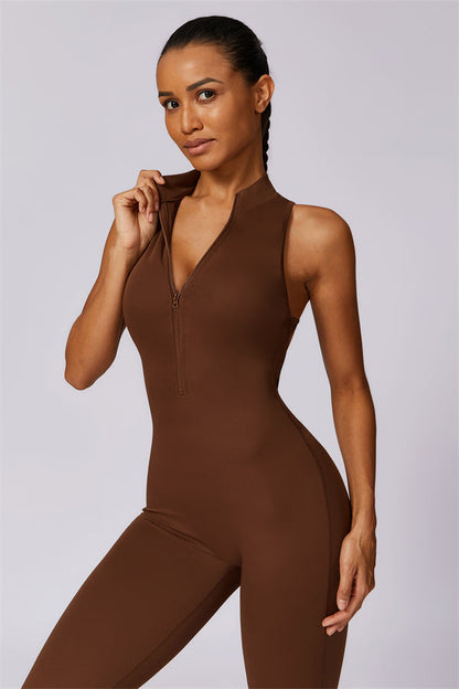 Seraphina Emma Jumpsuit