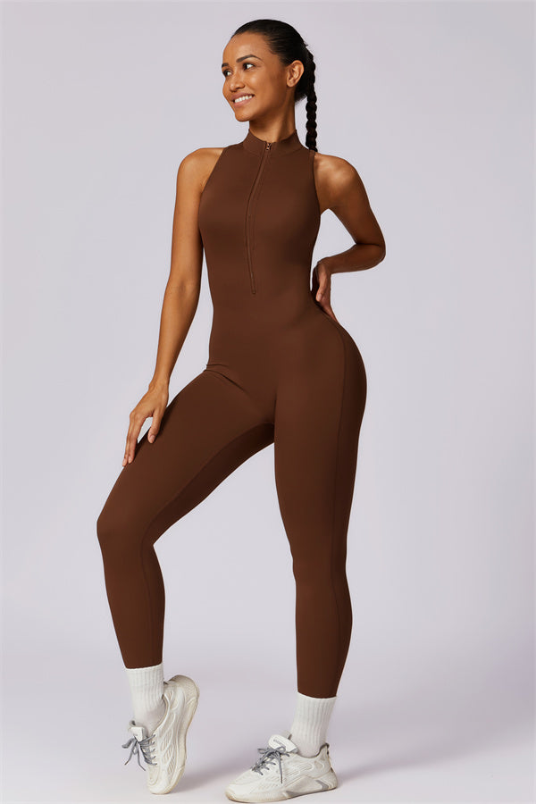 Seraphina Emma Jumpsuit