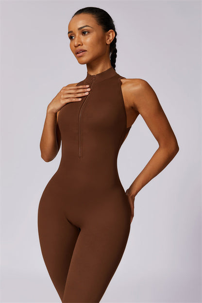 Seraphina Emma Jumpsuit