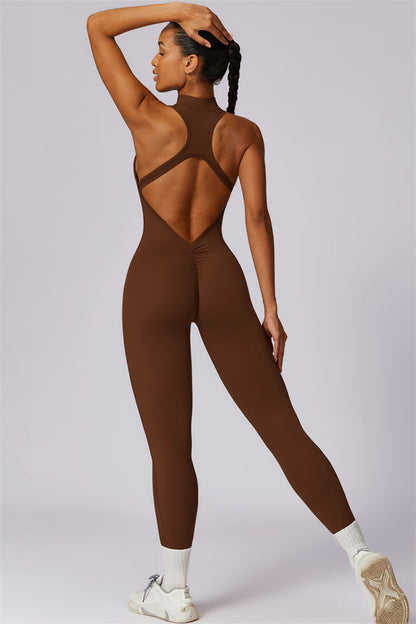 Seraphina Emma Jumpsuit
