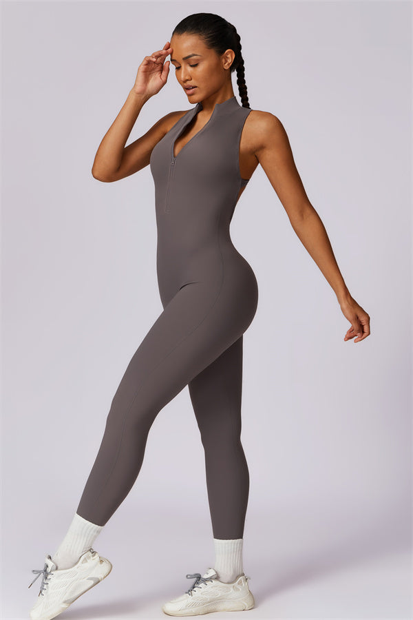 Seraphina Emma Jumpsuit