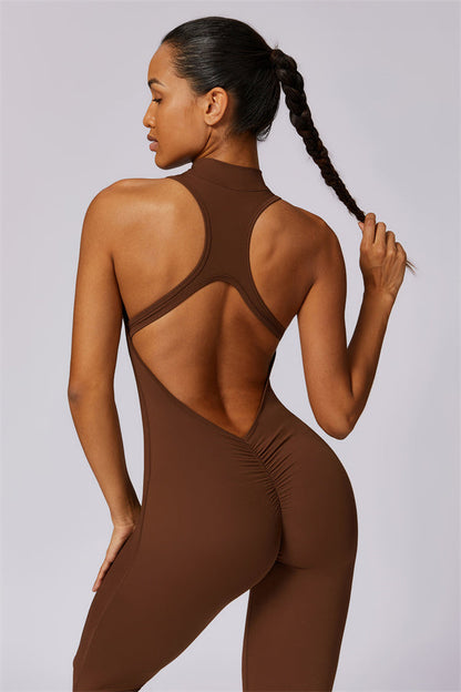 Seraphina Emma Jumpsuit