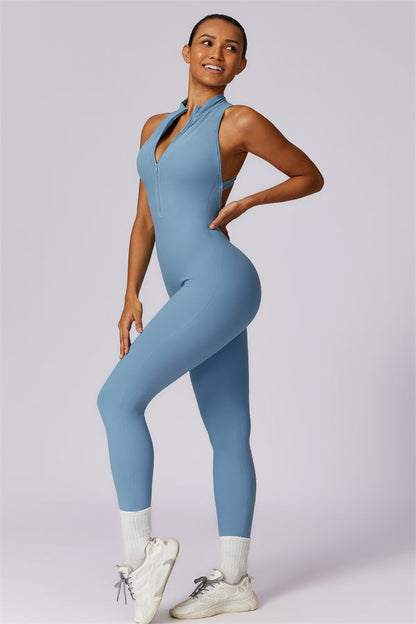 Seraphina Emma Jumpsuit