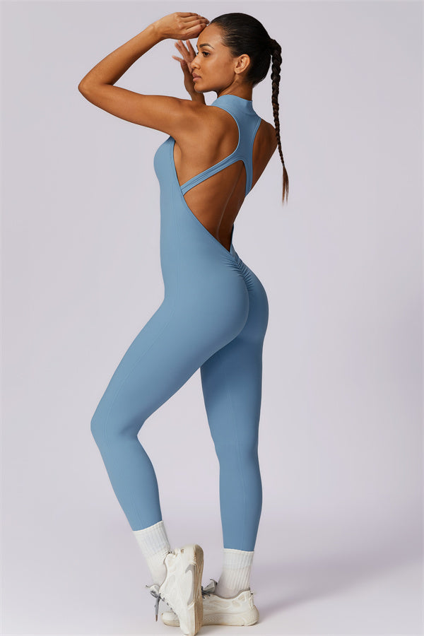 Seraphina Emma Jumpsuit