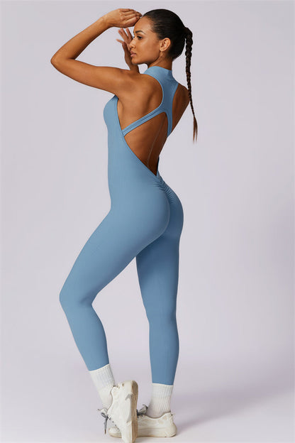 Seraphina Emma Jumpsuit